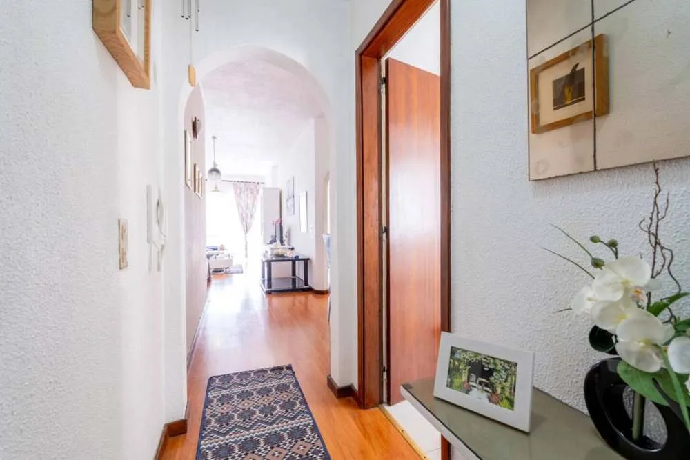 Interior of Large revamped and sunny apartment in Funchal.