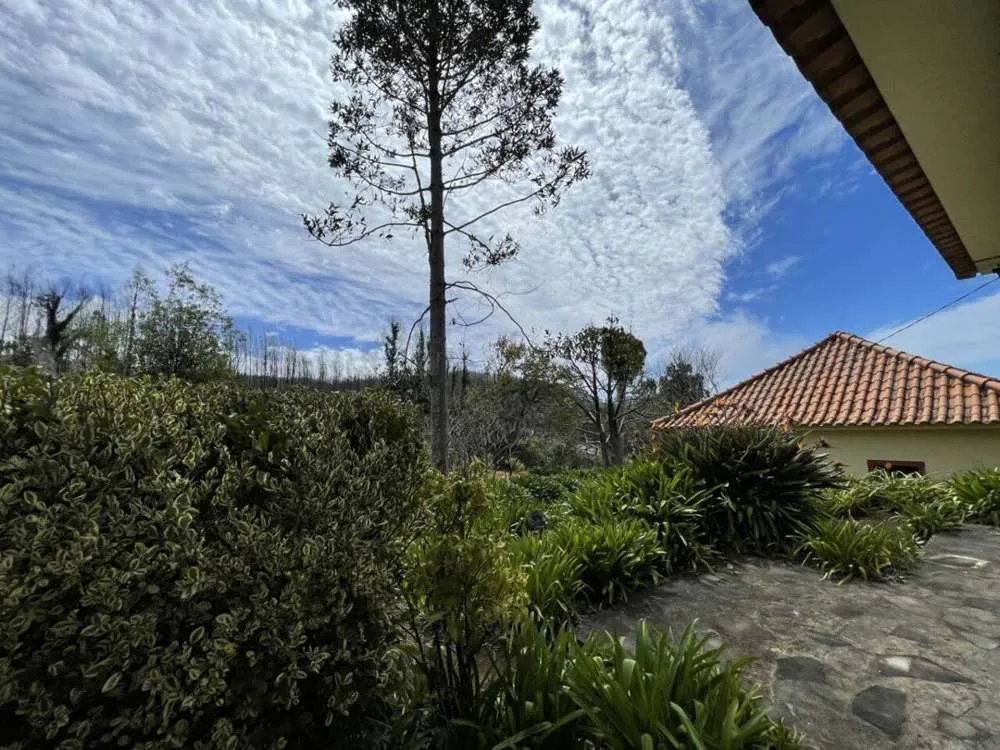 Interior of Gnida bungalow-amazing view, peaceful countryside.