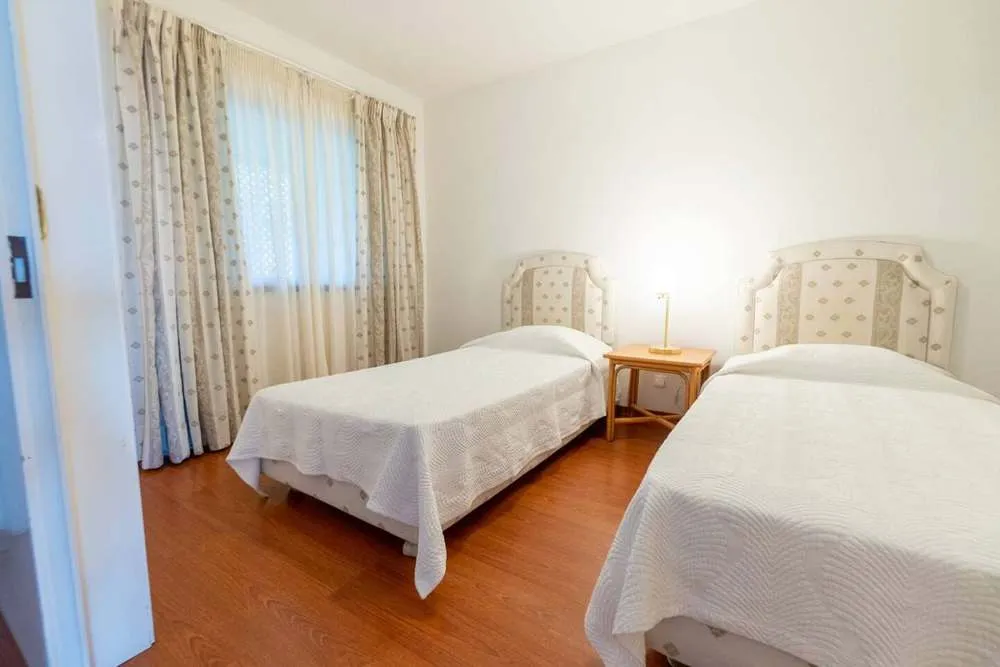 Third bedroom.
